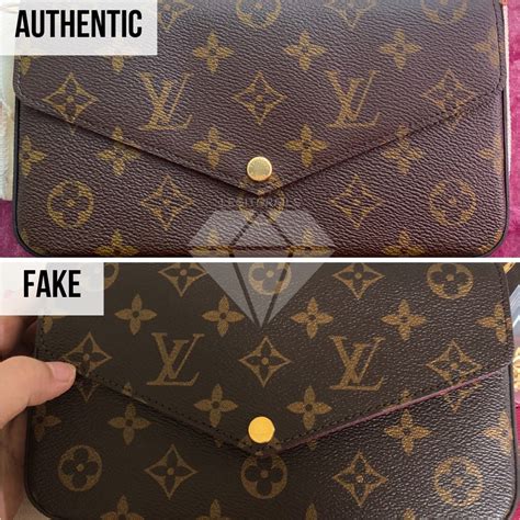 authentic louis vuitton monogram|How to Spot a Fake Louis Vuitton .